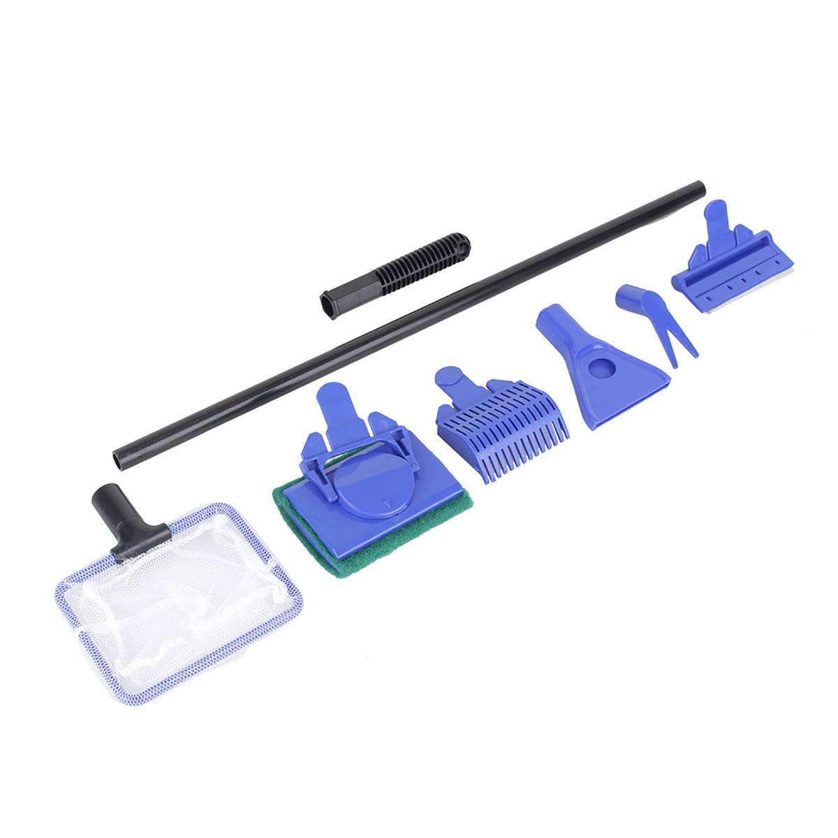 5 in 1 Aquarium Brush Set E873136