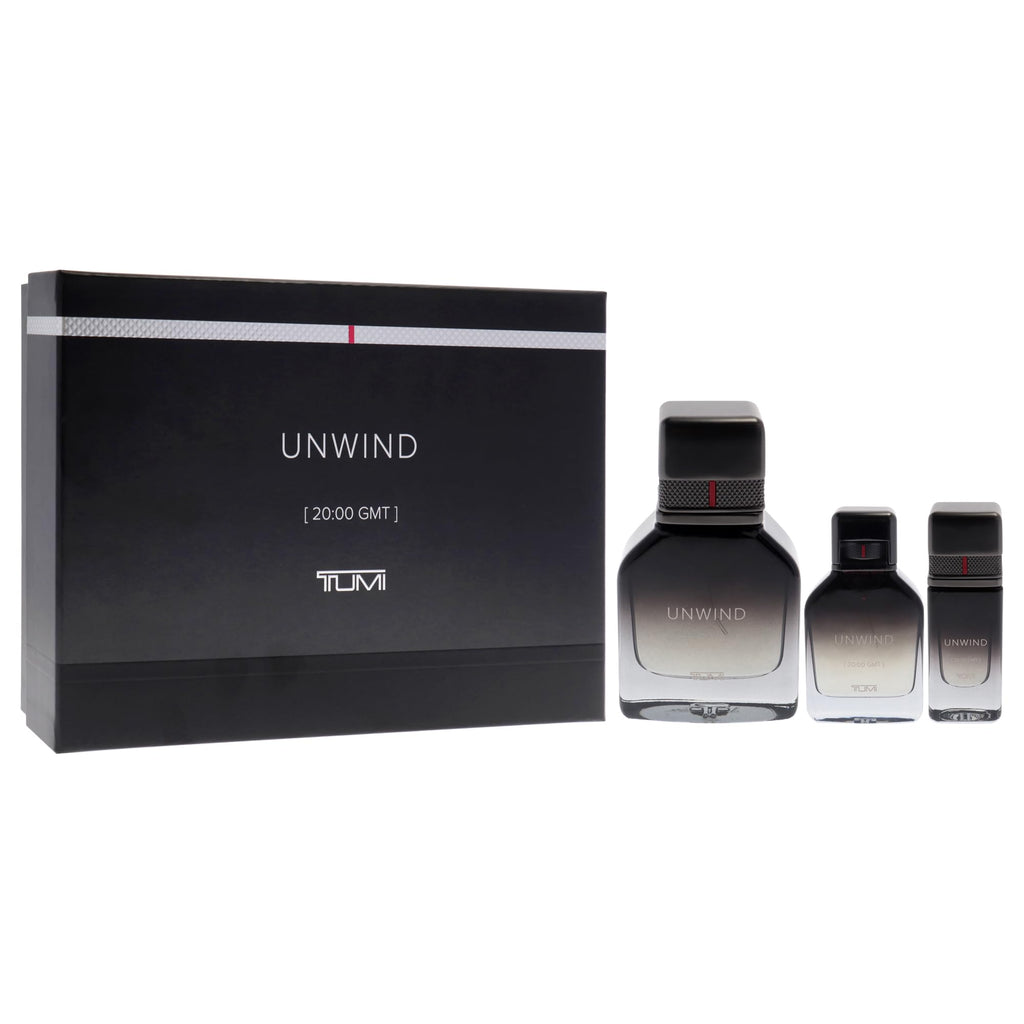 3 Pc Gift Set EDP Sprays W560346