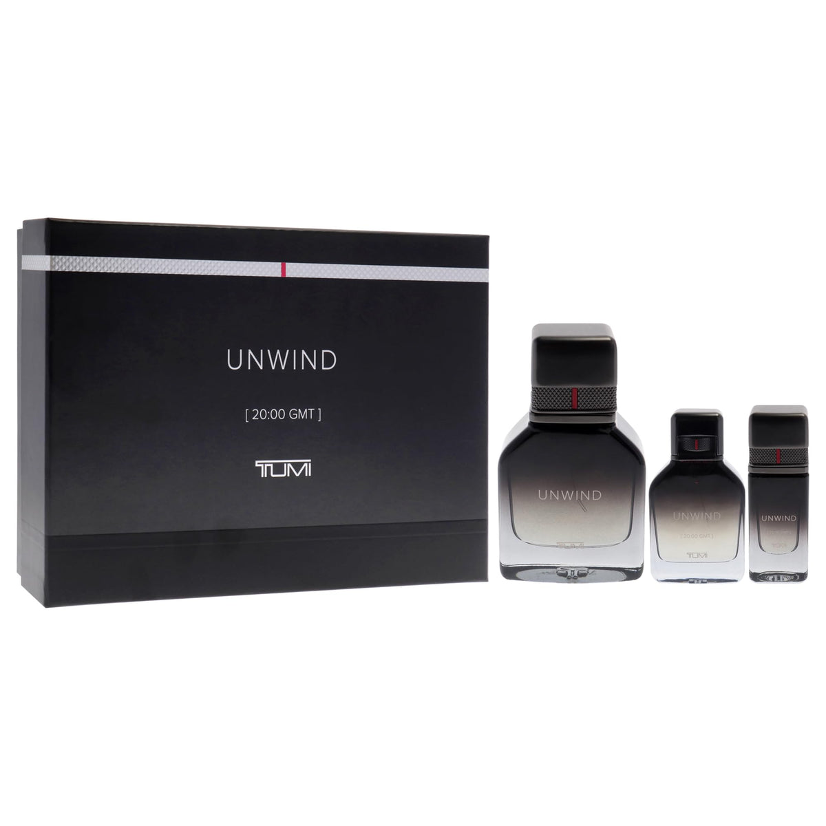 3 Pc Gift Set EDP Sprays W560346