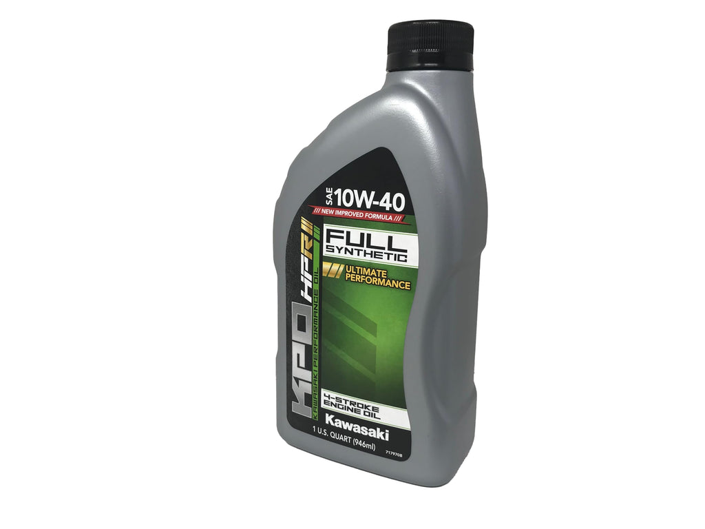 Full Syn Oil Change Kit N511487