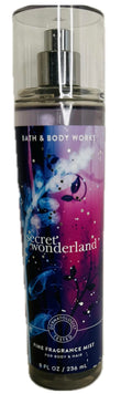 Fine Fragrance Mist 8 oz K56097