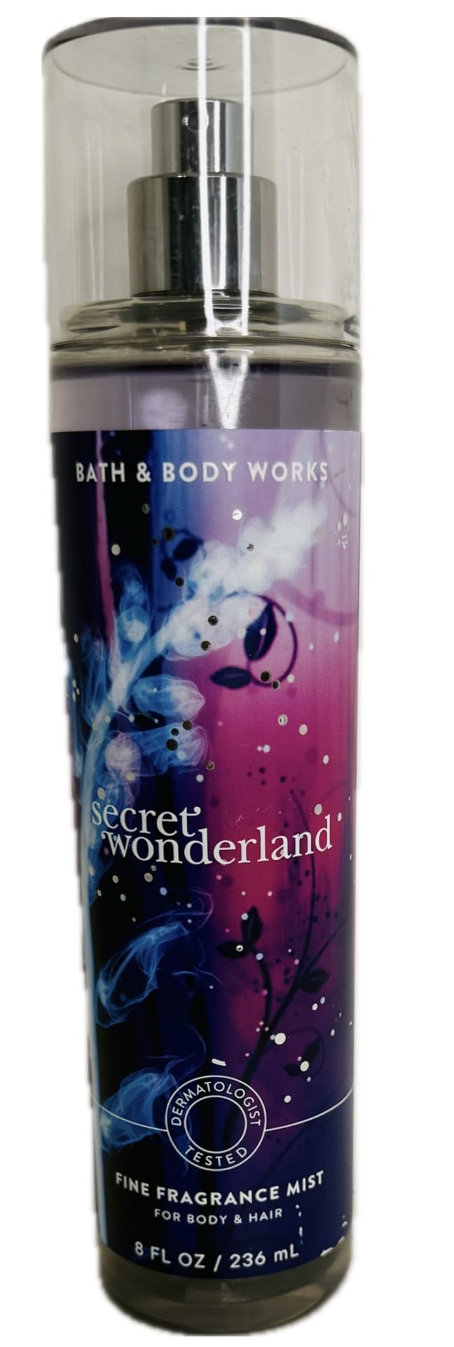 Fine Fragrance Mist 8 oz K56097