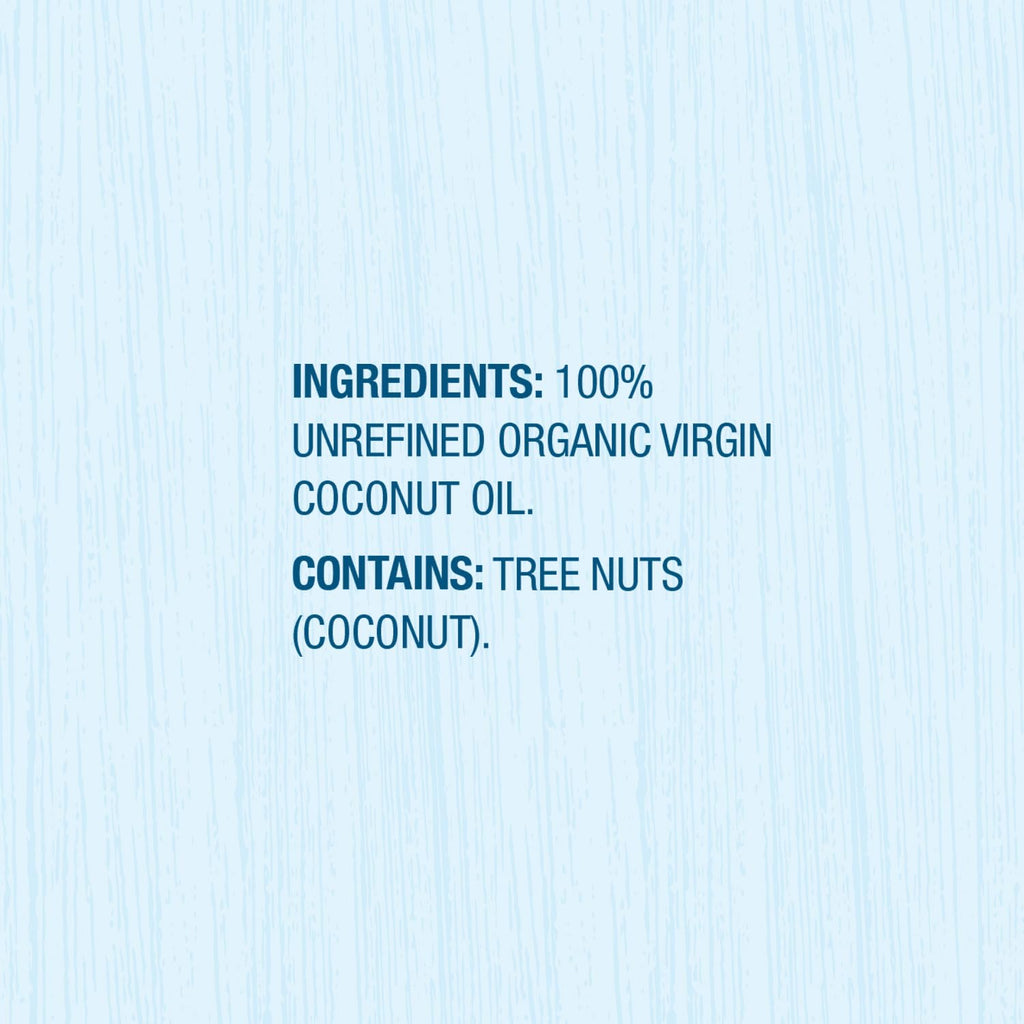 Organic Refined Coconut Oil 54 fl oz K991