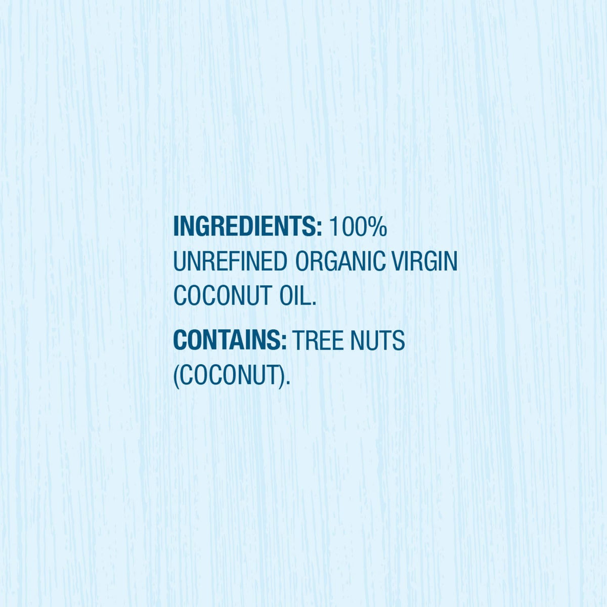 Organic Refined Coconut Oil 54 fl oz K991