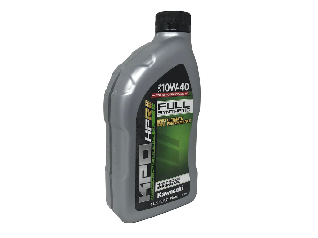 Full Syn Oil Change Kit N511487