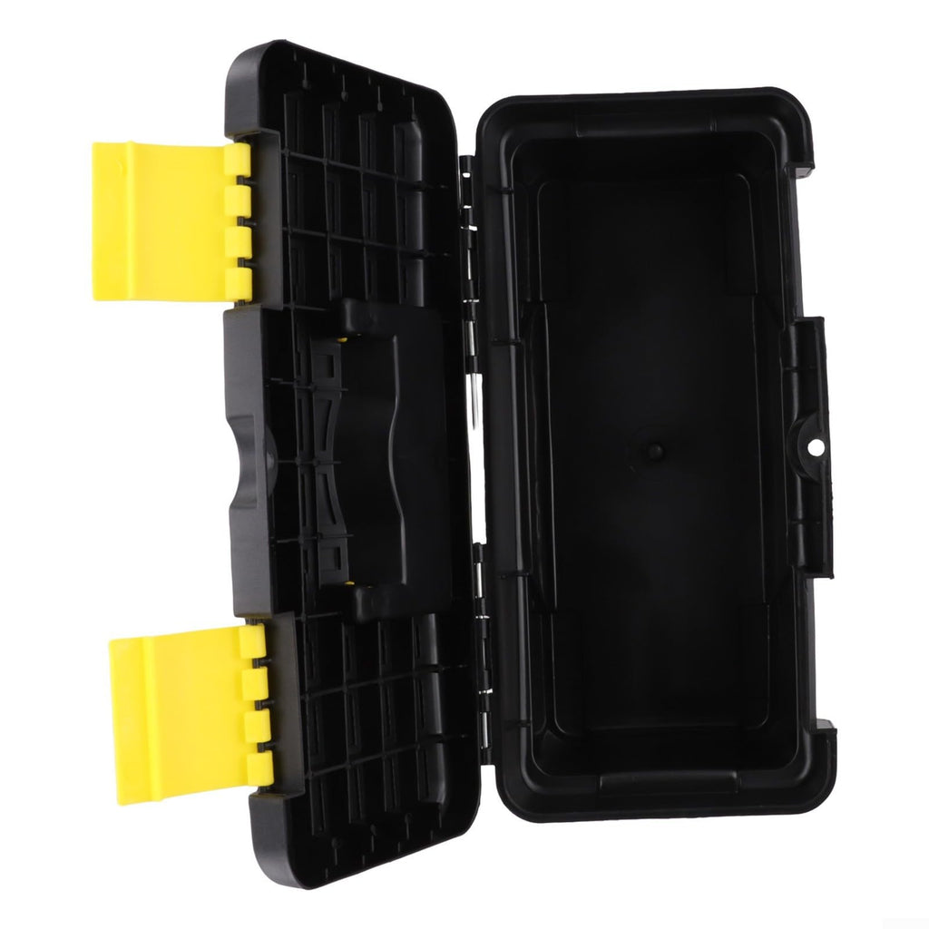 10 Inch Single Layer Plastic Toolbox O202