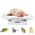 Digital Pet Scale with Tray Z87615