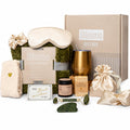 Spa Gift Basket P146