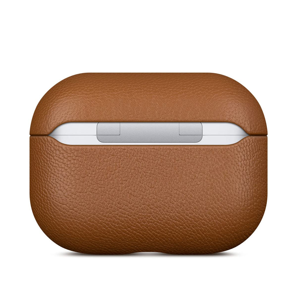 Goatskin Leather Case for AirPods Pro 3rd Generation N934145