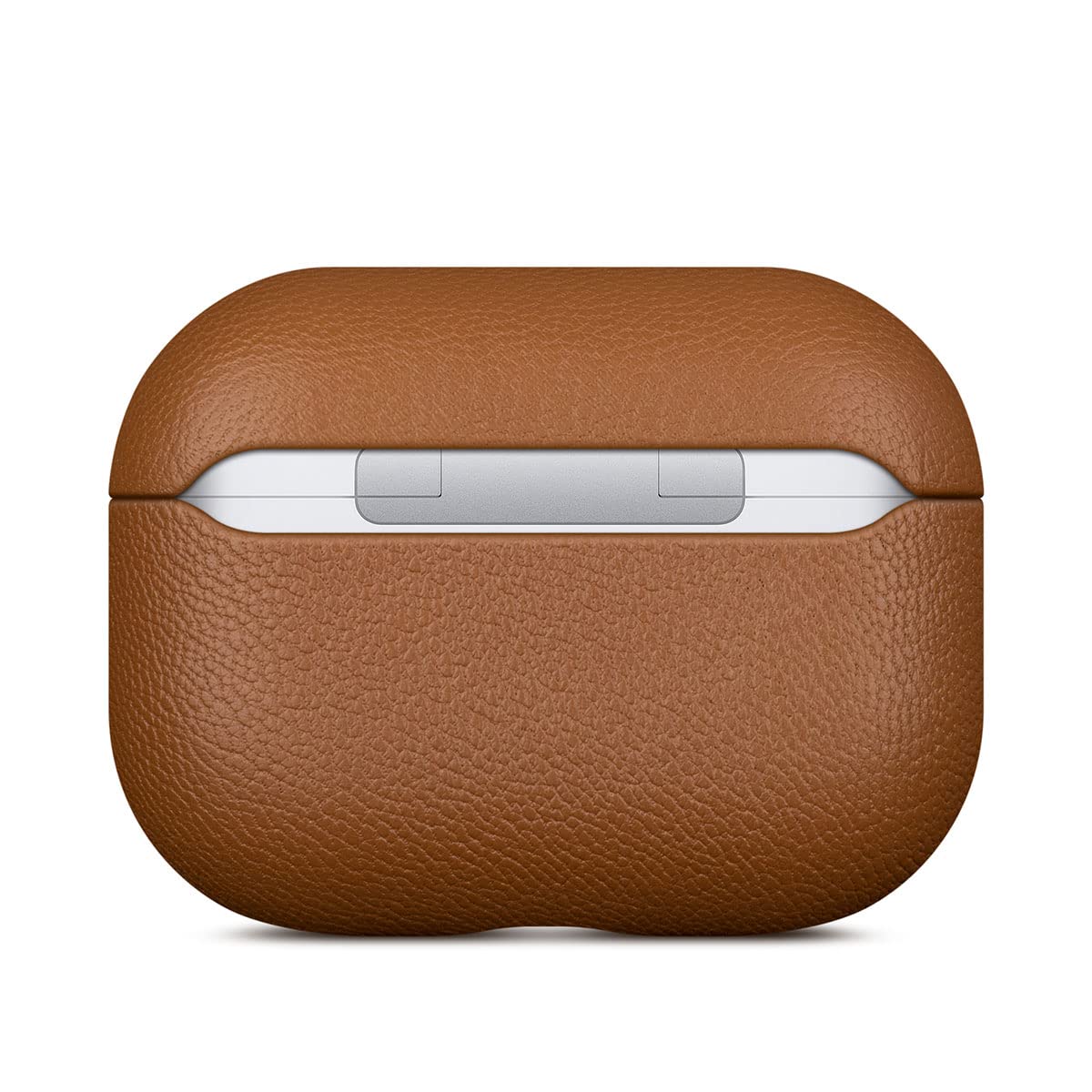 Goatskin Leather Case for AirPods Pro 3rd Generation N934145