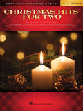 Christmas Alto Saxophone Duets B229624