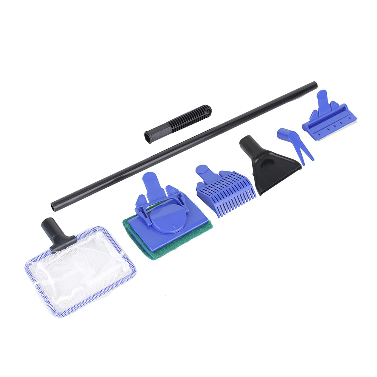 5 in 1 Aquarium Brush Set E873136