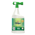 Organic Liquid Lawn Fertilizer with 1% Iron 32 fl. oz. Y251886
