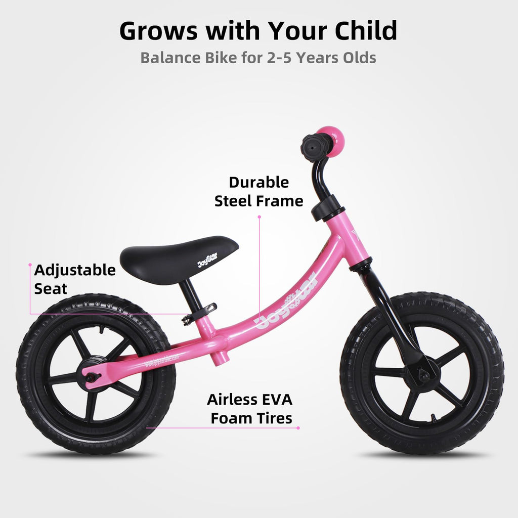 Toddler Balance Bike Z714469