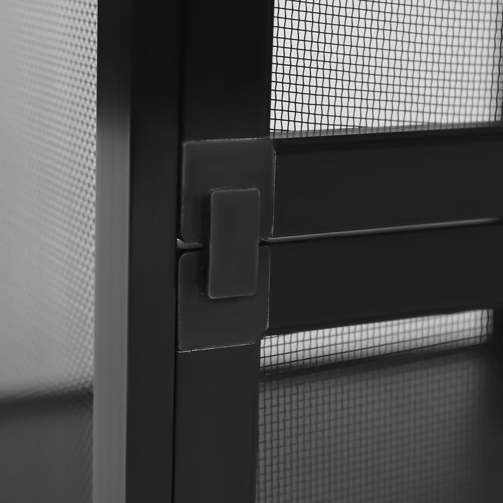 Terrarium Enclosure with Mesh Top and Locking Latch S5813