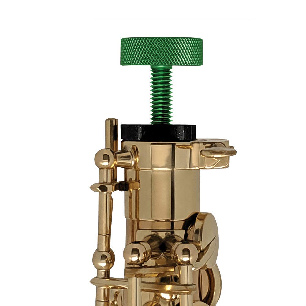 Alto Sax End Cap I59249