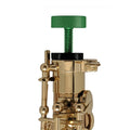 Alto Sax End Cap I59249