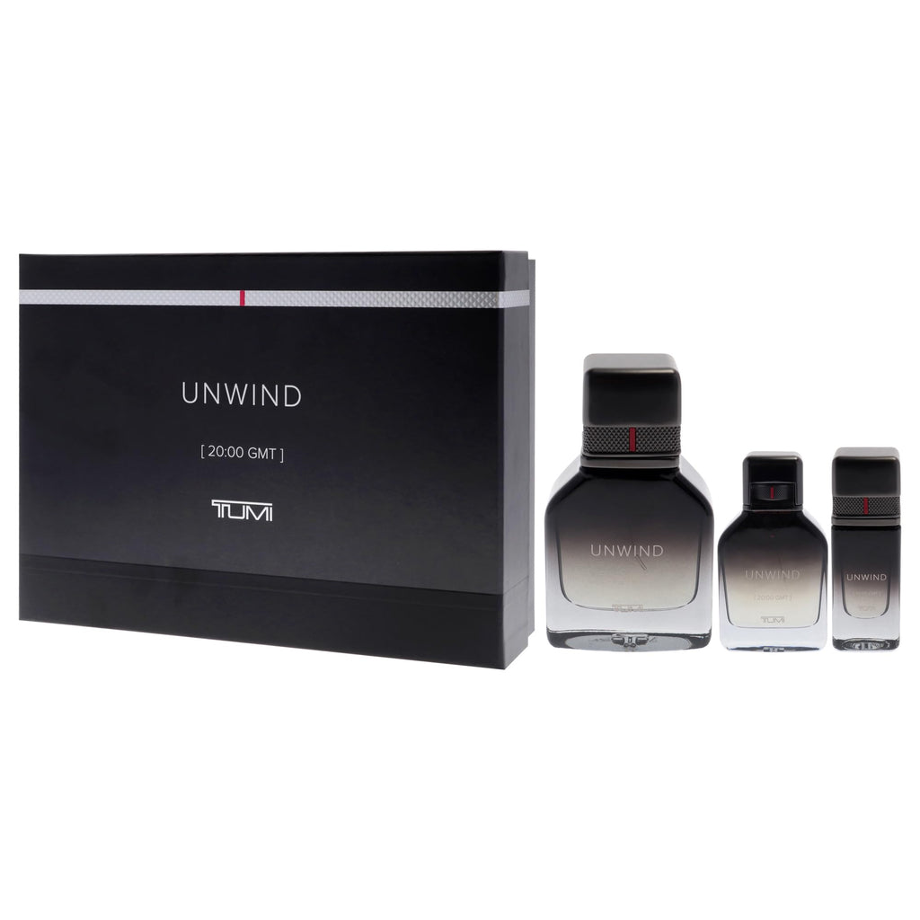 3 Pc Gift Set EDP Sprays W560346