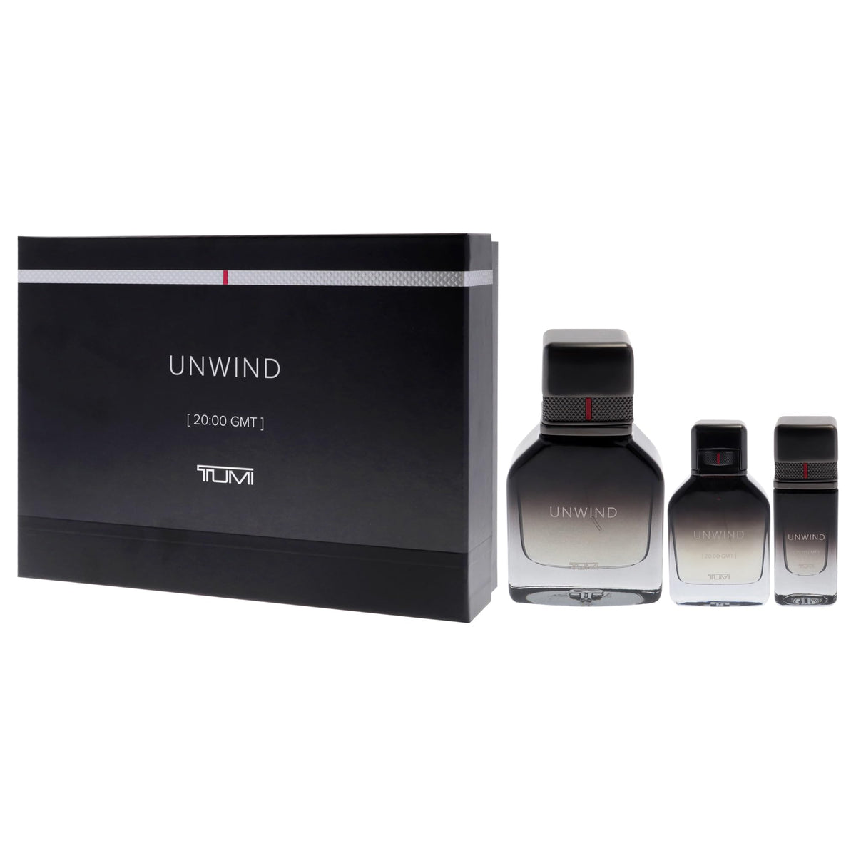 3 Pc Gift Set EDP Sprays W560346