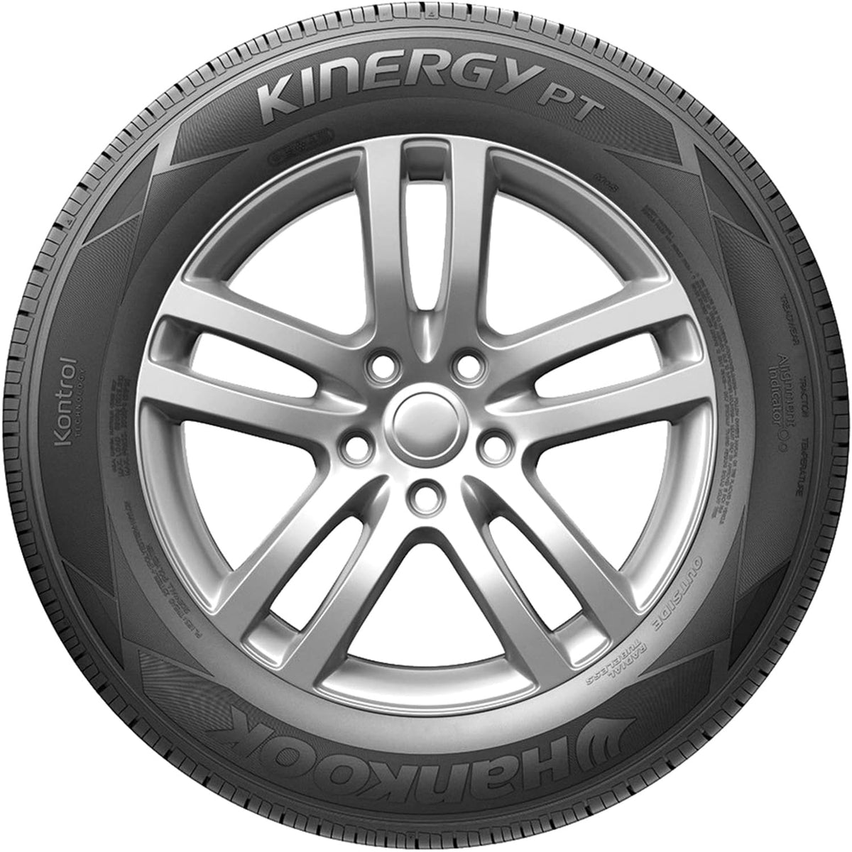 All Season Tire 195/65R15 91H P77846