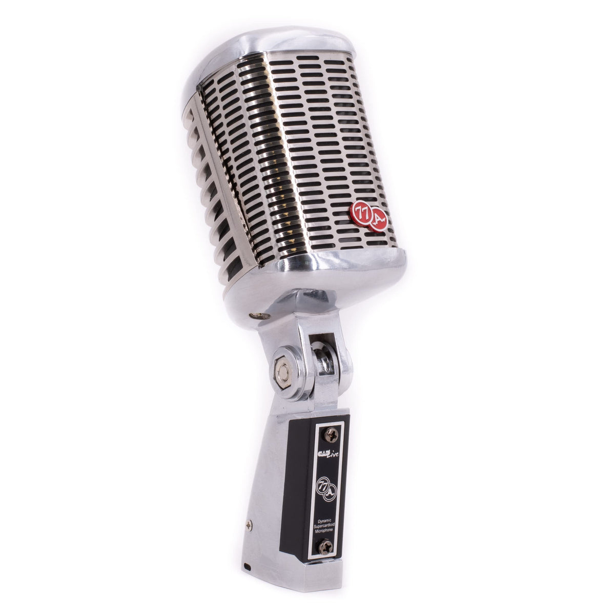 USB Cardioid Condenser Microphone Z581