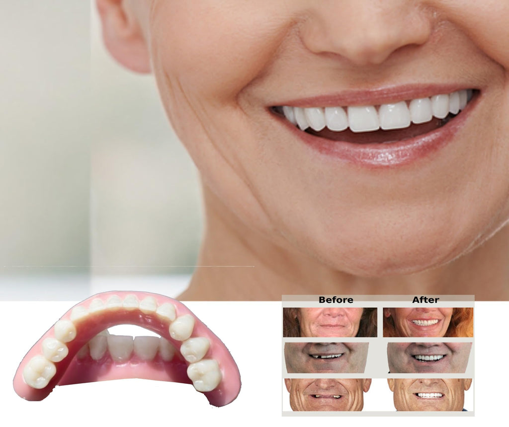 DIY Dentures Kit T66129