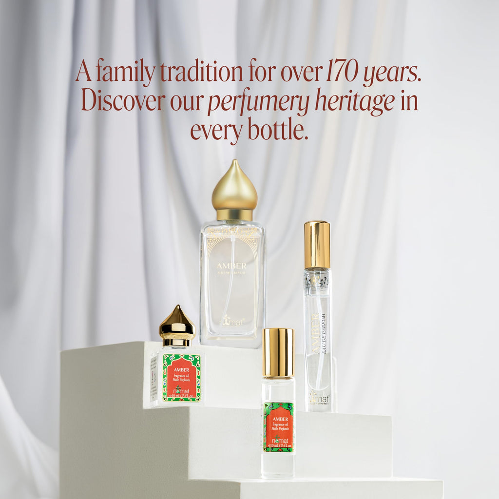 White Musk Perfume Oil Roll-On 2-Pack, 10 ml E719628