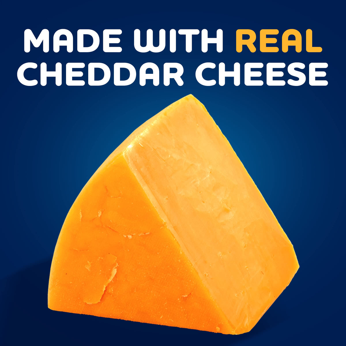 Mac and Cheese Dinner 3 Boxes Original Cheddar 14 oz D8514