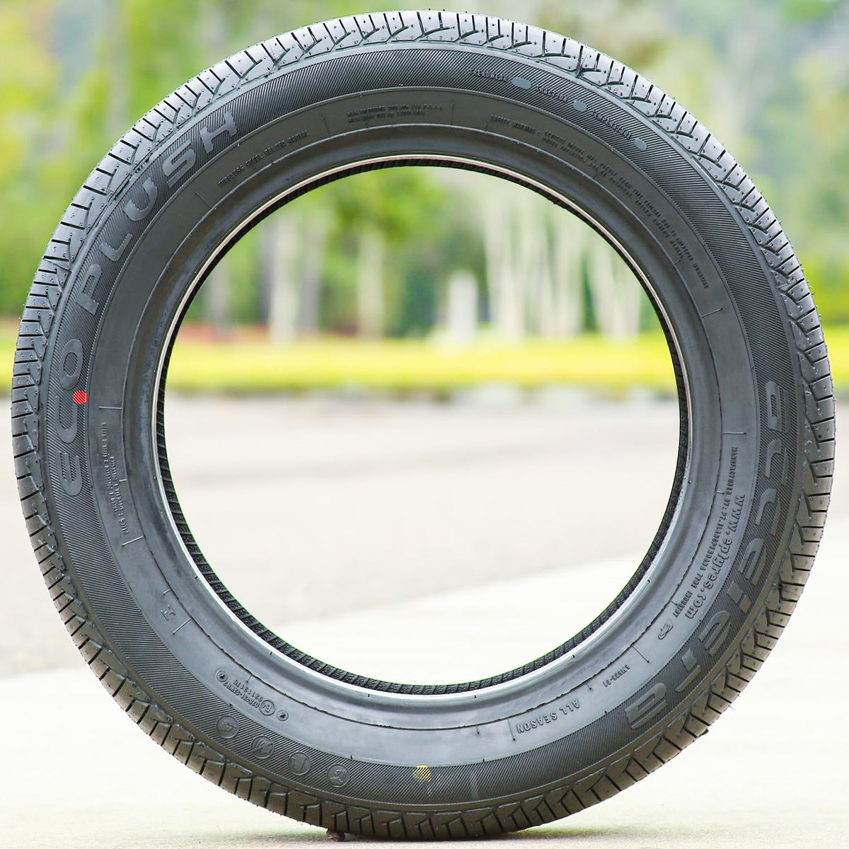 215/60R16 99V XL All Season Touring Tire X171982
