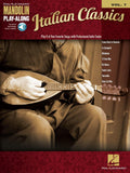 Mandolin Songbook with Sheet Music and Tablature O616017