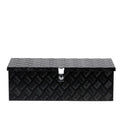 30 Inch Aluminum Truck Tool Box Lockable K6946