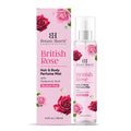 British Rose Body Spray & Hair Perfume 3.4oz P152