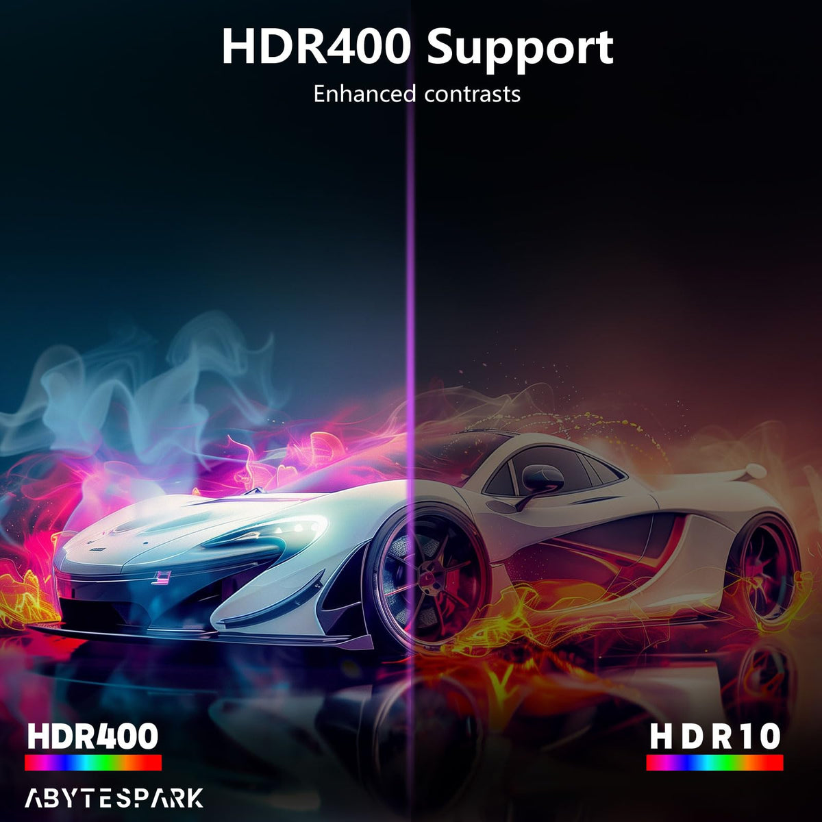 34 Inch Curved Ultra Wide WQHD Gaming Monitor 165Hz 1ms HDR400 A933