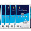 Water Softener Salt Crystals 4 Pack 40 lb S12683