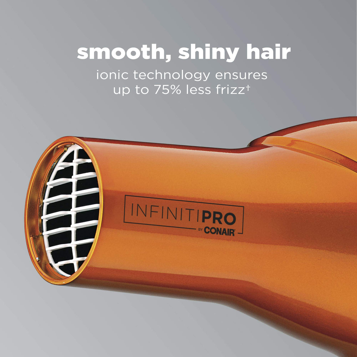 1875W Salon Performance AC Motor Hair Dryer B565