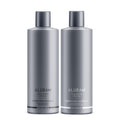 Coconut Water Based Moisturizing Hair Shampoo & Conditioner Set M912376