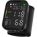 Wrist Blood Pressure Monitor E431