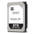 8TB 7200 RPM SATA 3.5in HDD L522