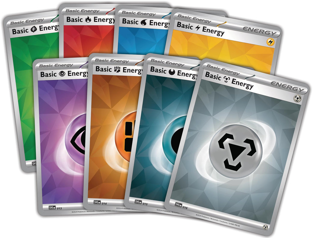 Pokemon TCG Elite Trainer Box T517383