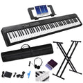 88 Key Electric Digital Piano with Semi Weighted Keys R94316