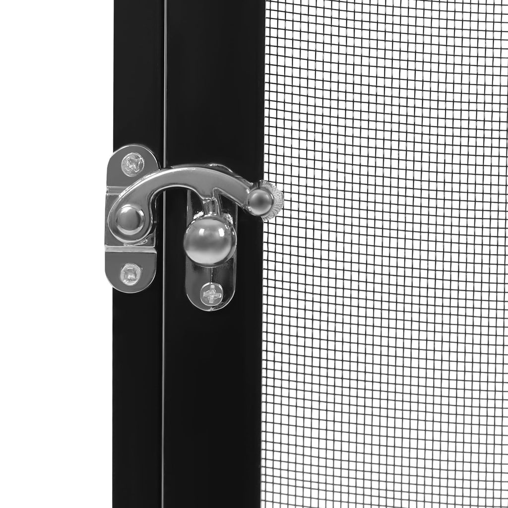 Terrarium Enclosure with Mesh Top and Locking Latch S5813