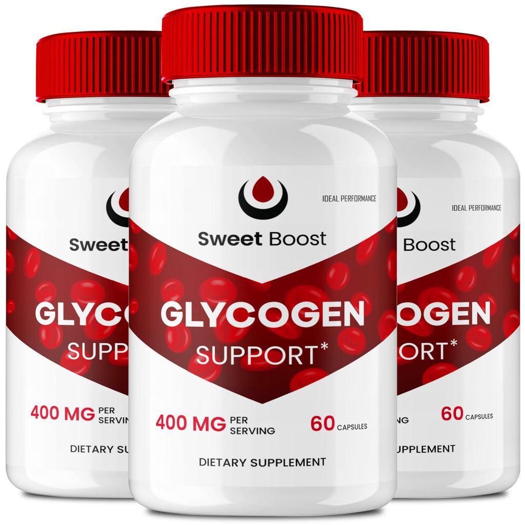 Dietary Supplement (3 Pack) Q35676