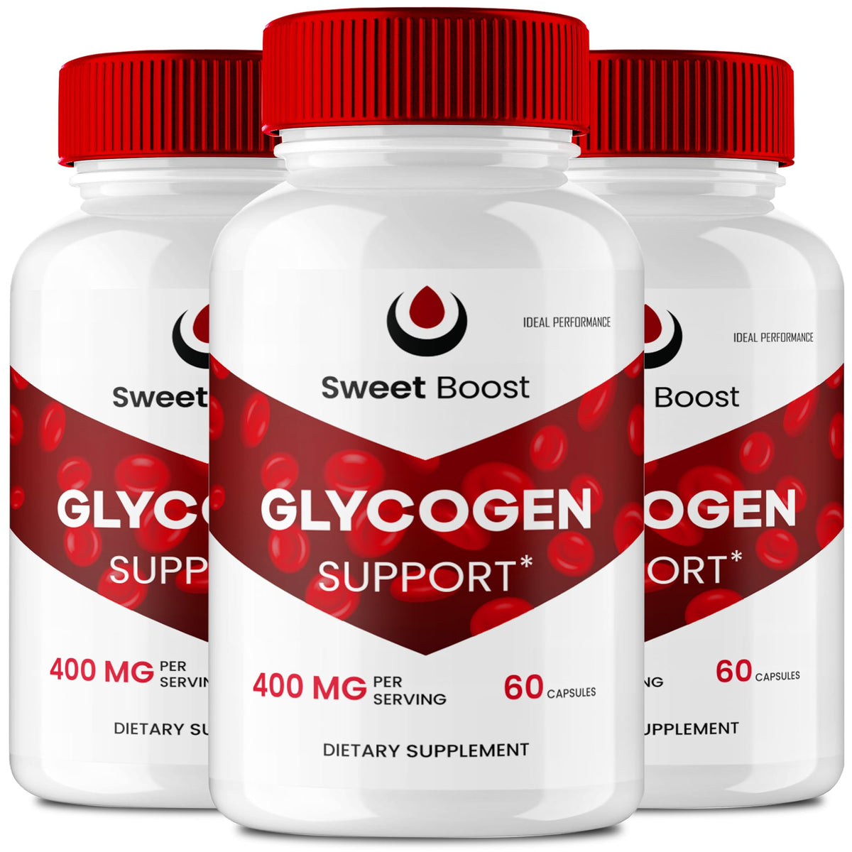 Dietary Supplement (3 Pack) Q35676