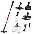 7 in 1 Aquarium Cleaning Kit with Adjustable Long Handle V393602