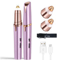 Rechargeable Electric Eyebrow Trimmer O410