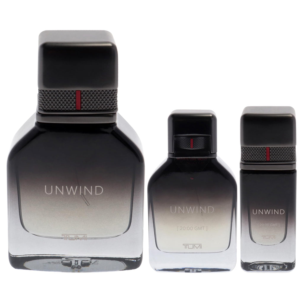 3 Pc Gift Set EDP Sprays W560346