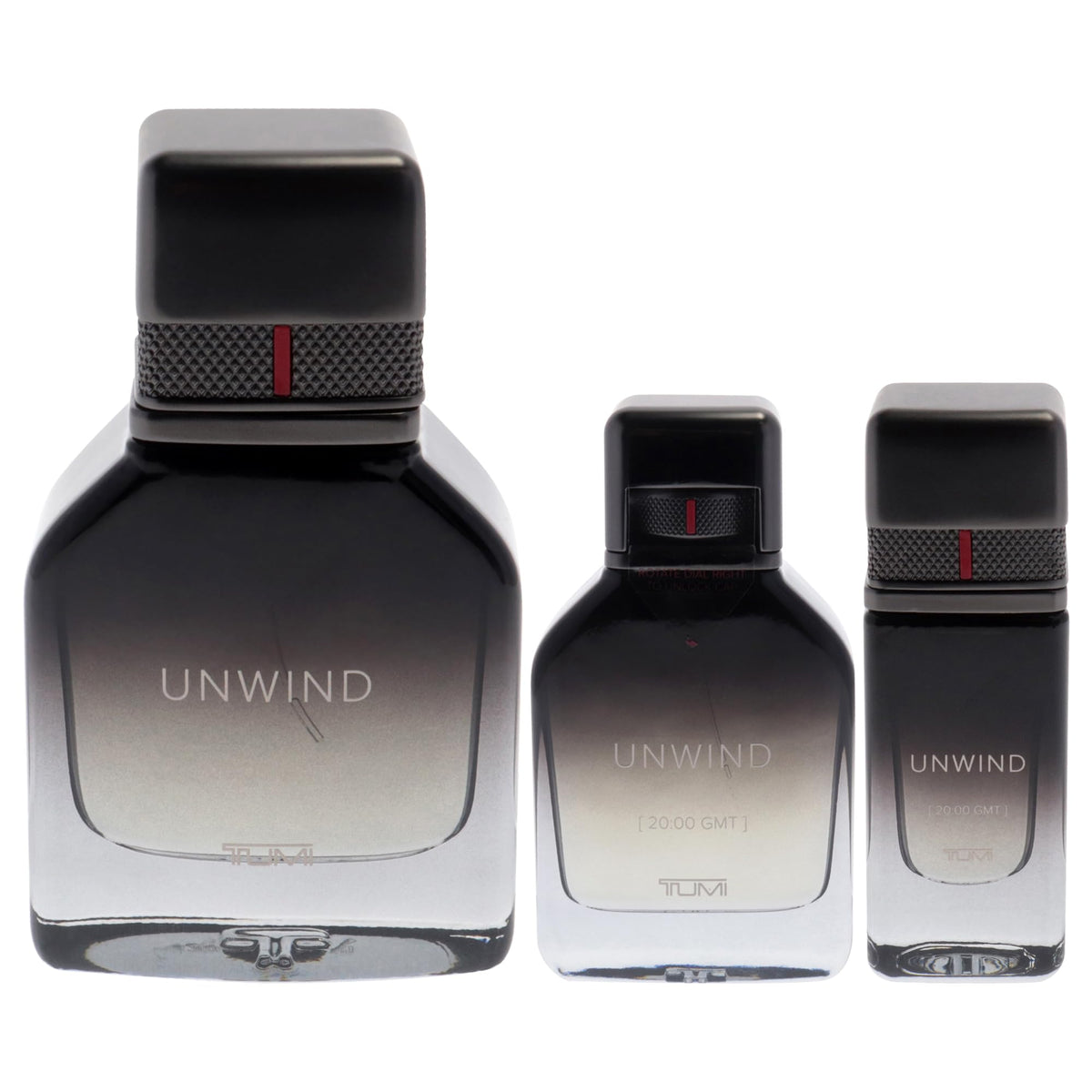 3 Pc Gift Set EDP Sprays W560346