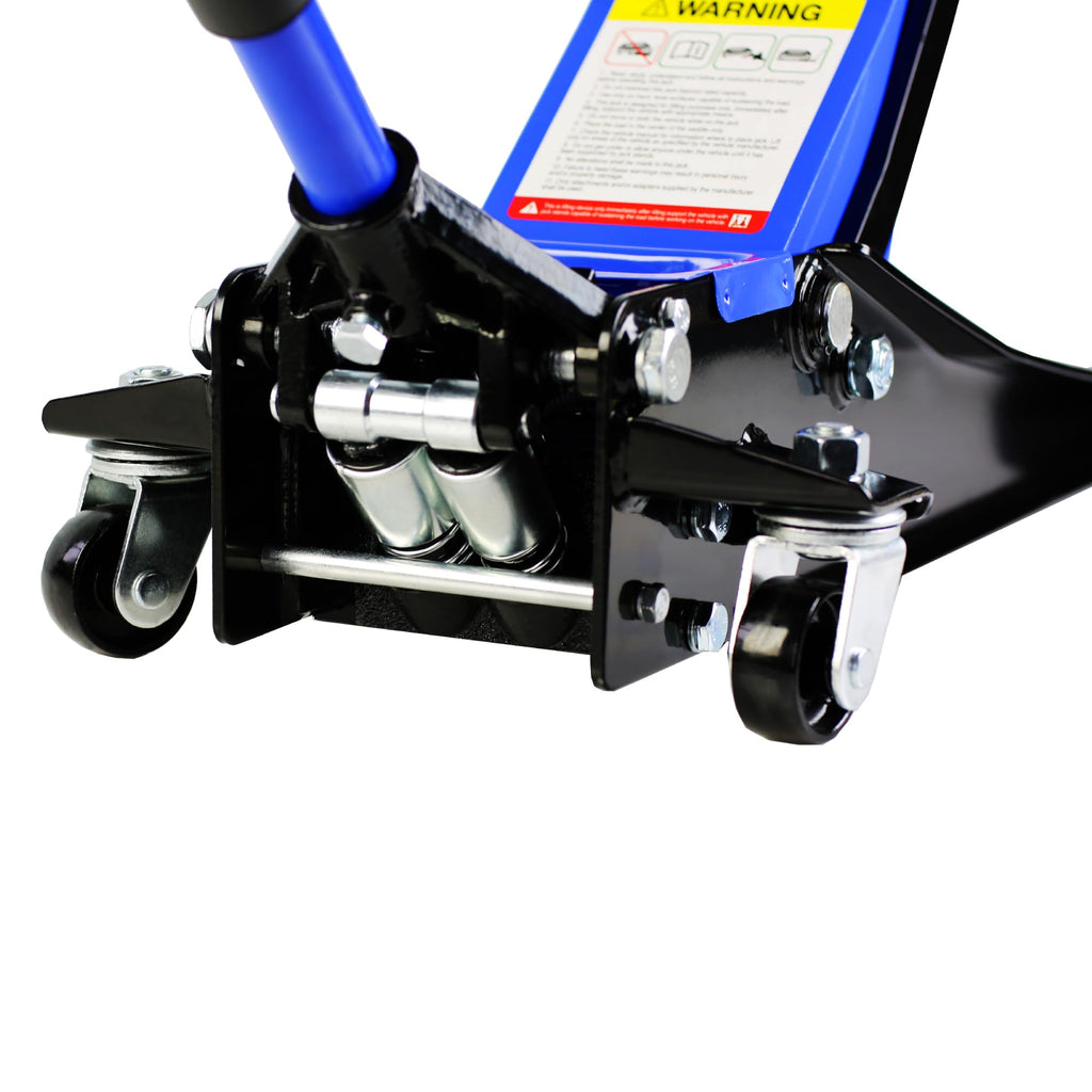 3 Ton Low Profile Hydraulic Floor Jack S545616
