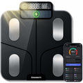 Solar Powered Smart Scale for Body Weight S533096