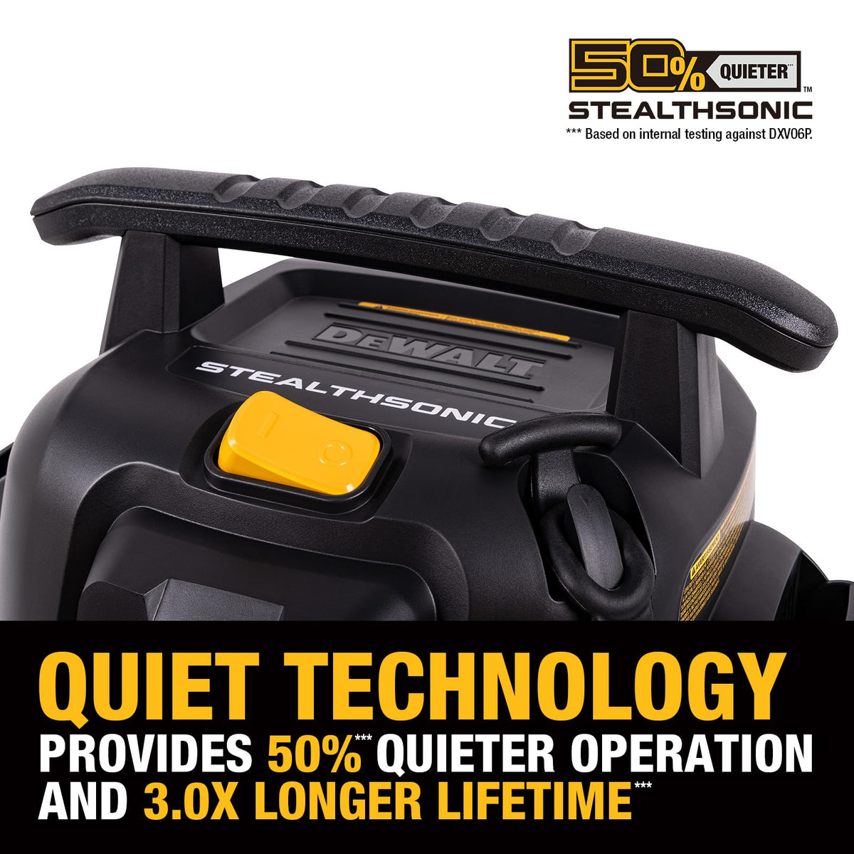 6 Gallon 5 HP Wet Dry Shop Vac P6939
